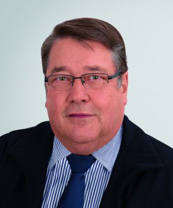 Walter Düngemann